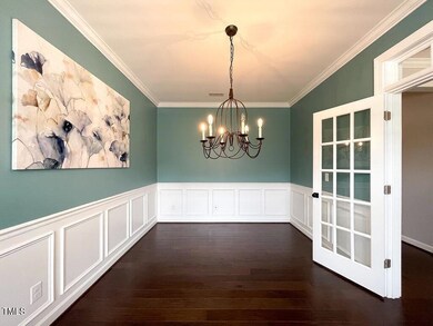 2520 Snowdrop Ct, Apex, NC 27502 - photo 3