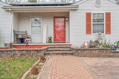 303 Martin l King Ave, Egg Harbor Township, NJ 08234 - photo 6