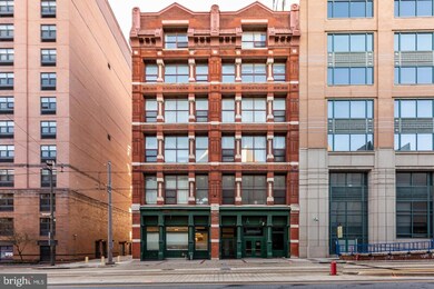 22 S Howard St unit R603, Baltimore, MD 21201 - photo 2