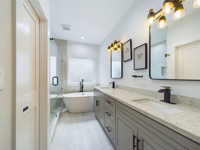 2406 Dalview St, Houston, TX 77091 - photo 4