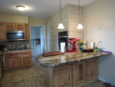 kitchen bar