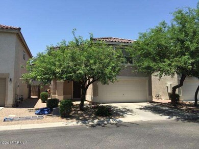 1308 S San Vincente Ct, Chandler, AZ 85286 - photo 2