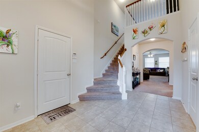 375 Lake Line Dr, Alvin, TX 77511 - photo 5