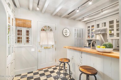 New Kitchen