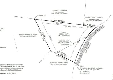 0 Chandler Rd unit RTC3045151, Woodlawn, TN 37191 - photo 4