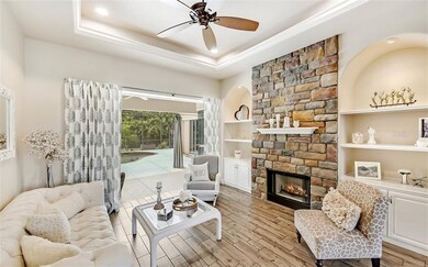 13164 Broadstone Ln, Sarasota, FL 34240 - photo 5