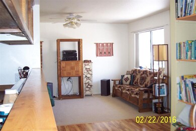 Great floor plan