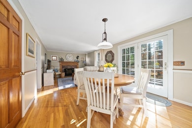 208 Parting Ways Rd, Kingston, MA 02364 - photo 7