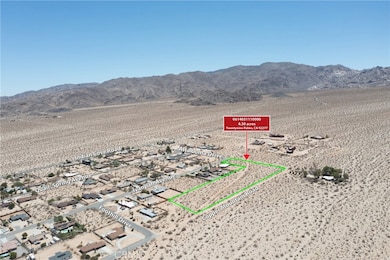 0 Ivanpah Ave unit CV25172617, 29 Palms, CA 92277 - photo 7