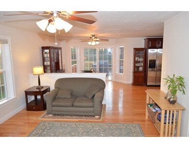 1 Boundary Ave, Brockton, MA 02302 - photo 4