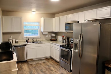 510 N Merrimac St, Weatherford, TX 76086 - photo 7