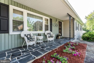 6508 Lily Dhu Ln, Falls Church, VA 22044 - photo 7