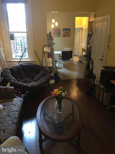 1222 N Calvert St unit 301, Baltimore, MD 21202 - photo 3