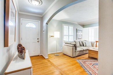 6245 Woodcrest Ln, Dallas, TX 75214 - photo 3