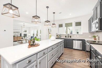 5522 Angus Dr unit 40, Stanfield, NC 28163 - photo 3