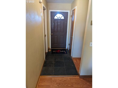 Entrance/Foyer