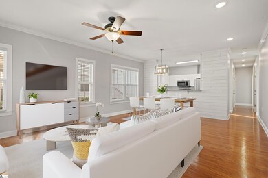 15 Oakhurst Ave unit 15 Oakhurst Ave Unit, Greenville, SC 29609 - photo 5