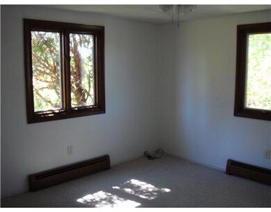 Bedroom.