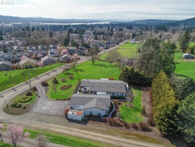 Drone View/UAV