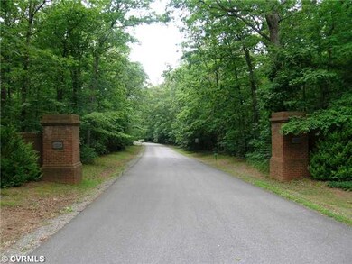 Other - Neighborhood entrance