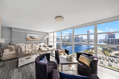 400 Leslie Dr unit 1014, Hallandale Beach, FL 33009 - photo 4