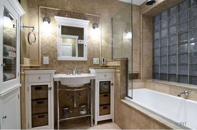 Brundge Bldg Loft unit 301, Chicago, IL 60657 - photo 6