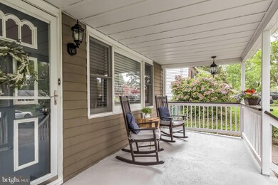 1826 Redwood Ave, Parkville, MD 21234 - photo 4