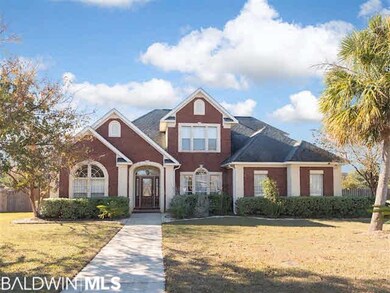 Austin Brook home is close to community amenities 