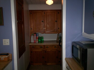 pantry