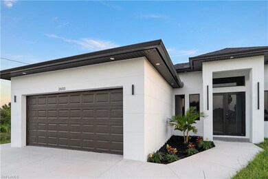 2603 24th St W, Lehigh Acres, FL 33971 - photo 4