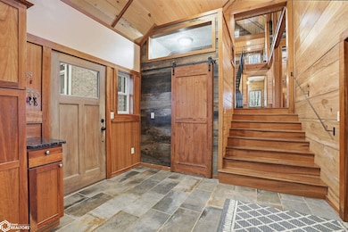 3300 Underwood Ave, Crawfordsville, IA 52621 - photo 6