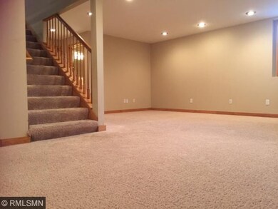 Lower Level Family Room