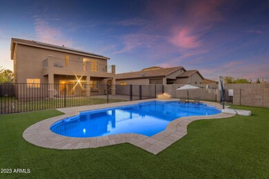 983 Empress Tree Ave, San Tan Valley, AZ 85140 - photo 4