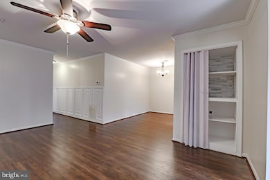 3805 Green Ridge Ct unit 101, Fairfax, VA 22033 - photo 3