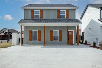 23231 Righteous Ln unit 1A, 2A, 2B, 3A, 3B, Waynesville, MO 65583 - photo 7