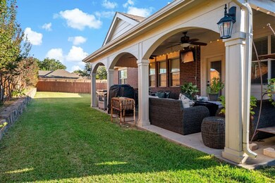 1207 Cedar Branch Dr, Wylie, TX 75098 - photo 3