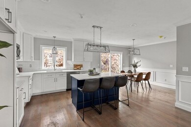 50 Des Moines Rd unit I1A, Quincy, MA 02169 - photo 7