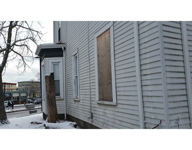 1387 Blue Hill Ave, Mattapan, MA 02126 - photo 2