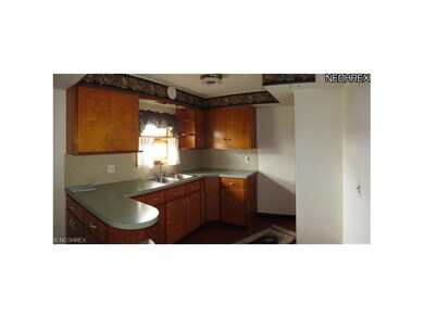 Kitchen View
