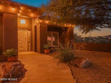 500 N Vail View Rd, Vail, AZ 85641 - photo 6