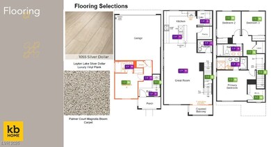 5828 Wisteria Walk St, Las Vegas, NV 89148 - photo 6