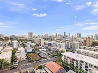 Pakalana unit 1105, Honolulu, HI 96822 - photo 4