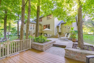 2712 Attenborough Cir, Lansing, MI 48917 - photo 5