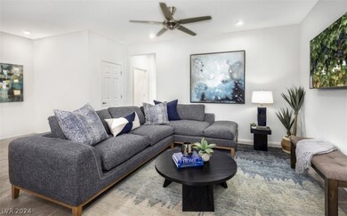 Griffin - MODEL HOME PHOTO