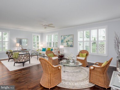 1606 E Fox Brushs Way unit 377, Glen Mills, PA 19342 - photo 5