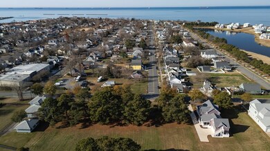 Lot 111 Fig St unit 111, Cape Charles, VA 23310 - photo 5