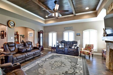 133 Contera Ct, Abilene, TX 79602 - photo 7