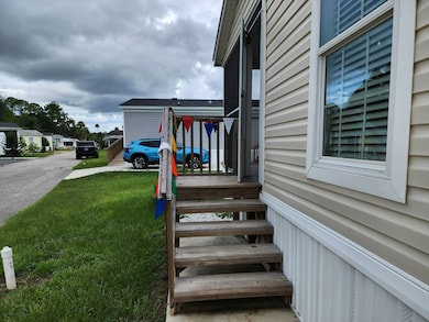 8975 W Halls River Rd unit 166, Homosassa, FL 34448 - photo 6