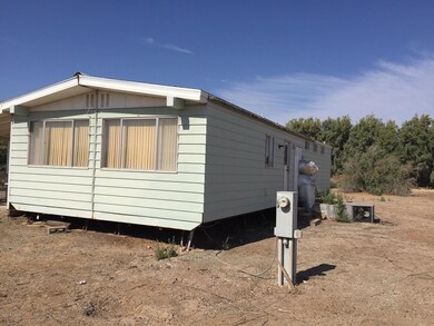 66080 S. Rice St Cibola,Az