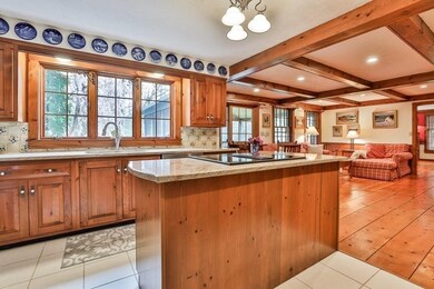 18 Poor Farm Rd, Harvard, MA 01451 - photo 7